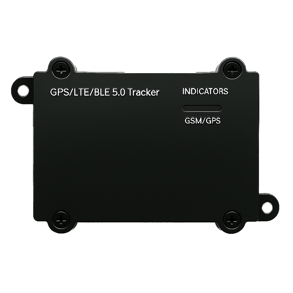 Gateway/Tracker