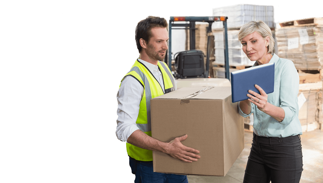  Logistics