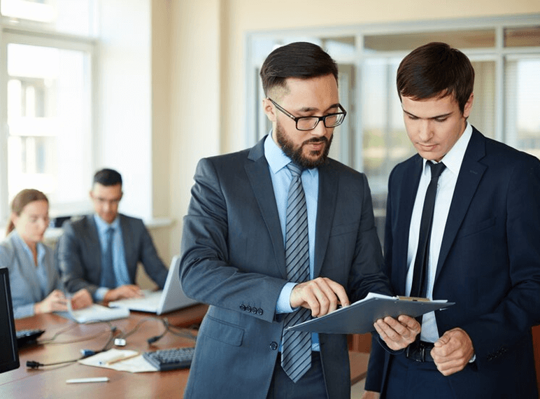 Consulting:
Not sure how to improve your operations? Take advantage of the expertise that comes from serving over 24,000 customers.