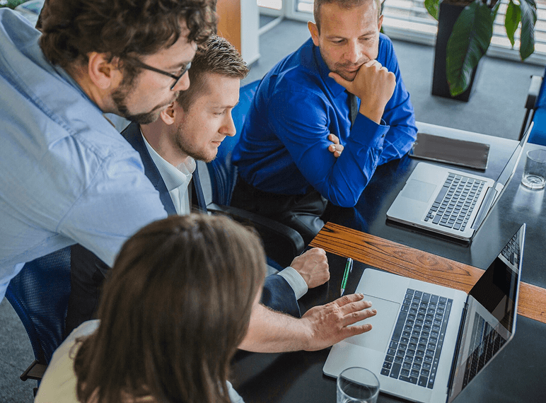 Implementation
Get up and running fast with rapid onboarding and flexible training that includes virtual, onsite, and classroom options.