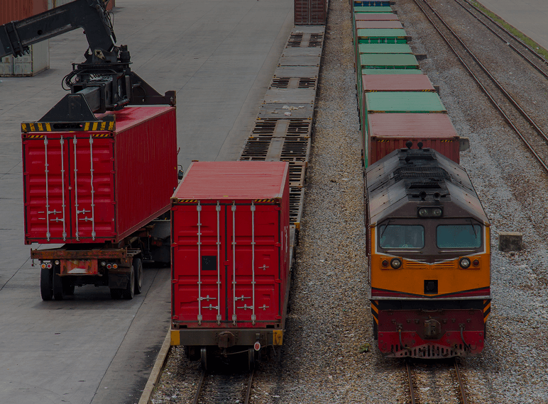 Cargo in Transit
High-value, fragile, or temperature-sensitive goods